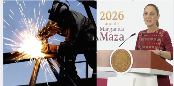 Plan México fortalecerá la industria del acero: ¿Cuáles son los puntos clave del acuerdo?